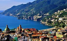 La Terrazza Sul Blu -Vista Mare-